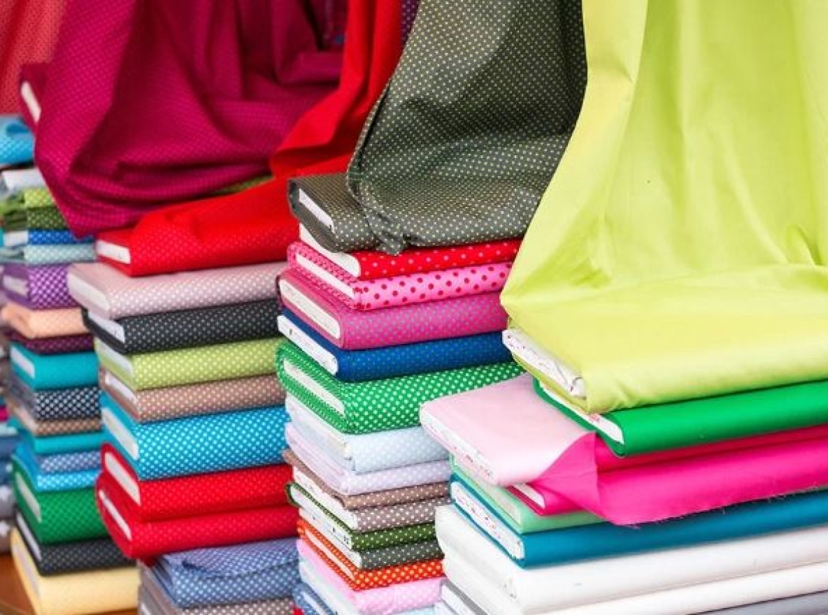 TextileSector